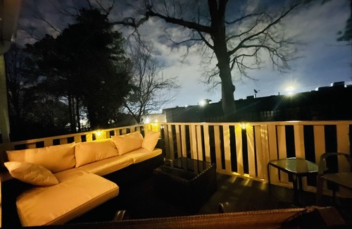 Smyrna House | Casa Mia by the Braves Stadium In Smyrna Ga