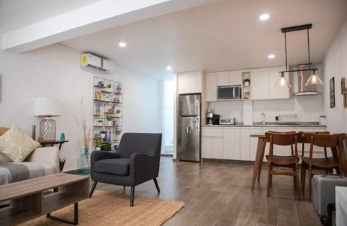 Centro - Supmza 001 House | Casa Mia in the heart of Isla Mujeres downtown!