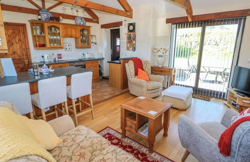 Goodwick Cottage | CASA MIA, pet friendly, character holiday cottage in Goodwick