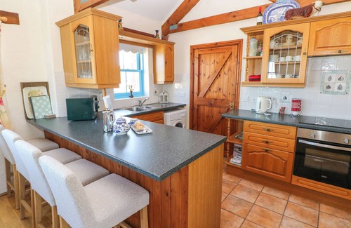 Goodwick Cottage | CASA MIA, pet friendly, character holiday cottage in Goodwick