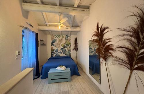 Vico del Gargano House | Casa Michela
