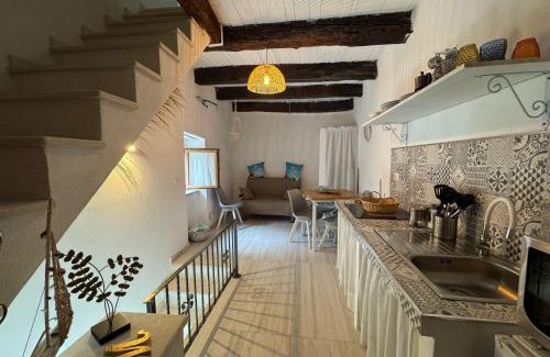 Vico del Gargano House | Casa Michela