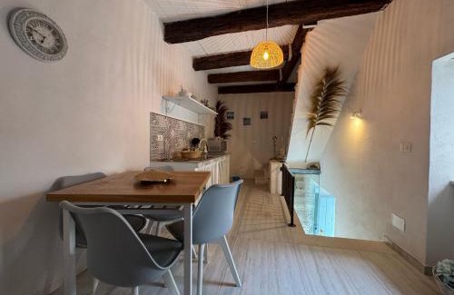 Vico del Gargano House | Casa Michela