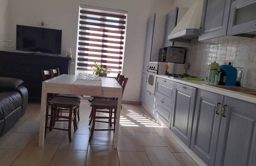 Villaputzu Apartment | Casa Michele