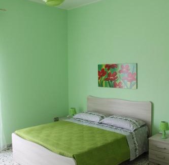 Belvedere Marittimo Apartment | Casa Michelina