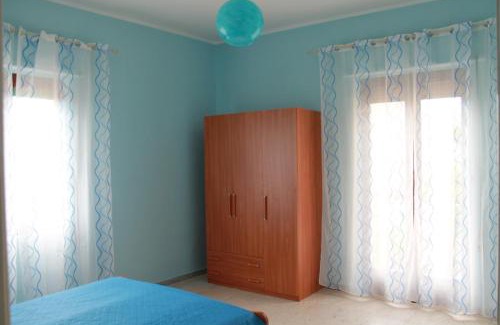 Belvedere Marittimo Apartment | Casa Michelina