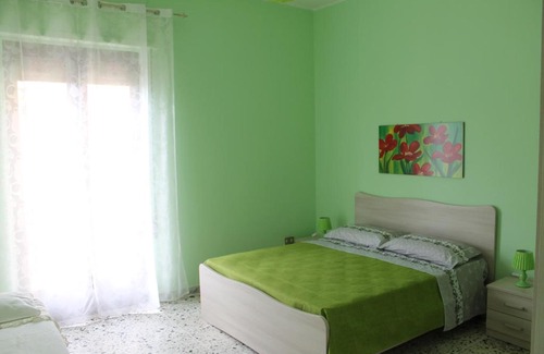 Belvedere Marittimo Apartment | Casa Michelina