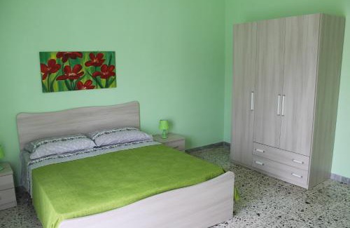 Belvedere Marittimo Apartment | Casa Michelina