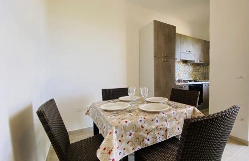 Parghelia House | Casa Michelino