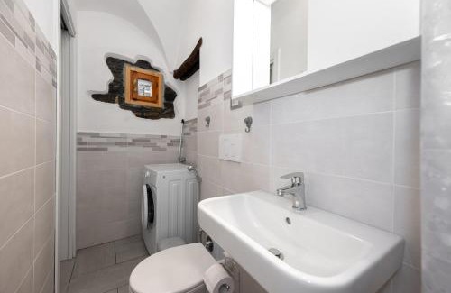 Badalucco Apartment | Casa Micino grazioso bilocale nel centro storico di Badalucco