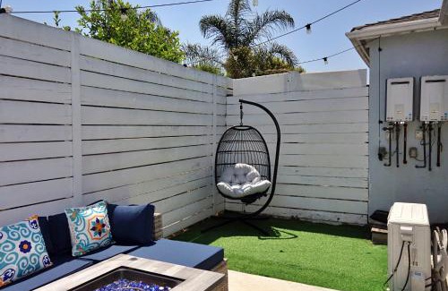 Mid City Hotel | Casa Mid City - Centrally Located 1BR Getaway with Private Yard