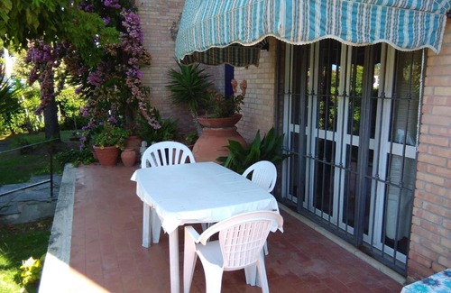 Tonfano House | casa miglio