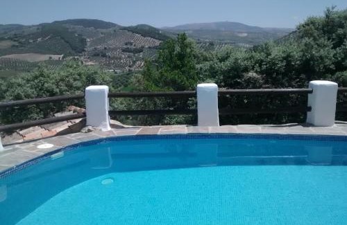 Montefrio House | Casa Miguel Montefrio