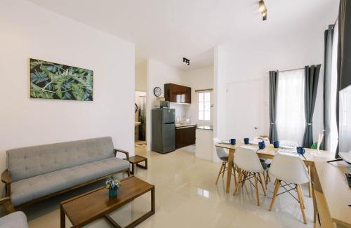 Dauis Villa | Casa Mik - Bohol Staycation