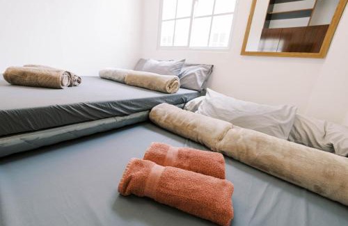 Dauis Villa | Casa Mik - Bohol Staycation