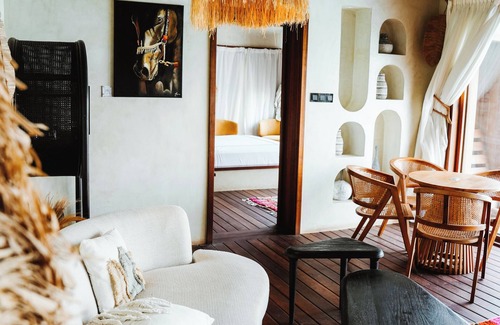 Dubai Hotel | Casa Mikoko