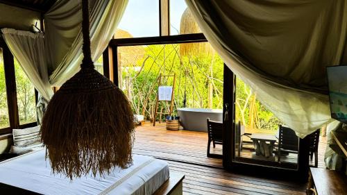 Dubai Hotel | Casa Mikoko Resort
