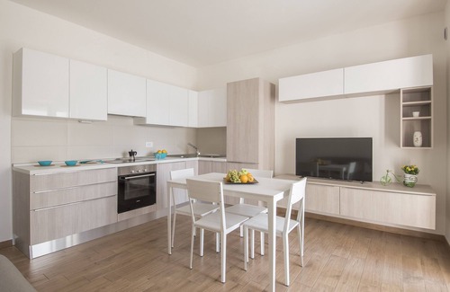 Monopoli Apartment | Casa Milù - One Bedroom Apartment, Sleeps 4