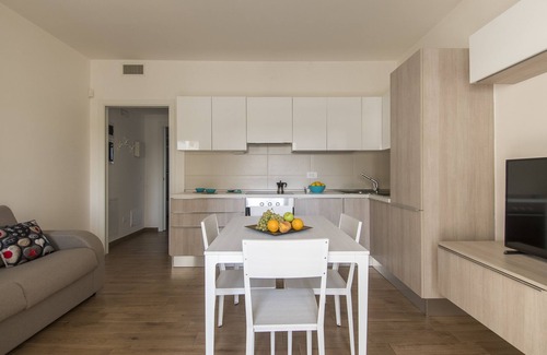 Monopoli Apartment | Casa Milù - One Bedroom Apartment, Sleeps 4