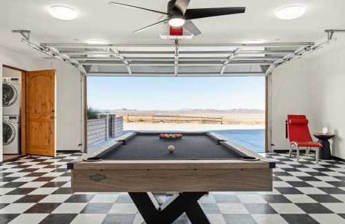 Panorama Heights House | Casa Milla by Fieldtrip 5-Acre Custom Estate with Spa Boulder Views