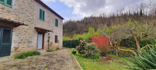 Casoli House | Casa Millefiori