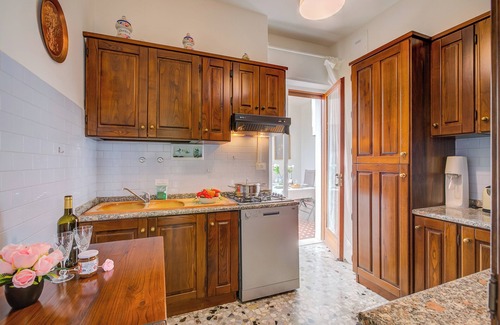 Rivoltella Apartment | Casa Milly, Desenzano Del Garda, Italy