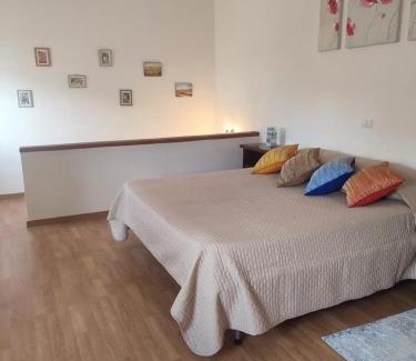 Subbiano House | Casa Milu