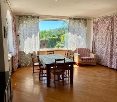 Strada Nazionale Sud Apartment | Casa Mimosa