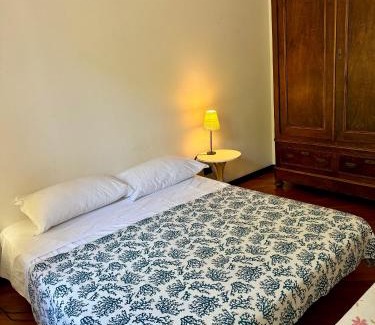 Strada Nazionale Sud Apartment | Casa Mimosa