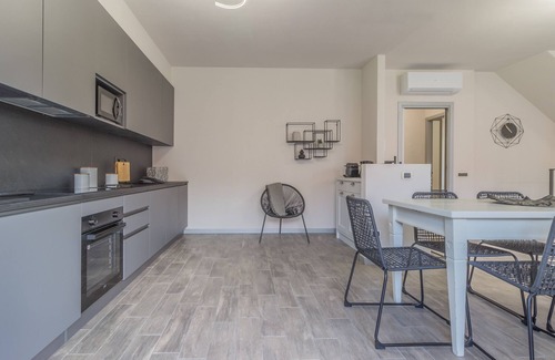 Lierna House | Casa Mimosa Lierna varennaholidays rentals