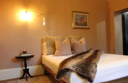 Downtown El Paso Apartment | #casa Mina #1 Central Rio Grande Historic Dist