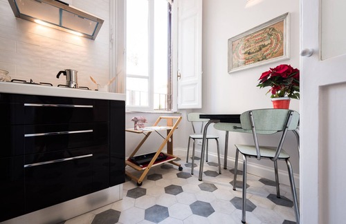 Navona Apartment | Casa Minerva al Pantheon