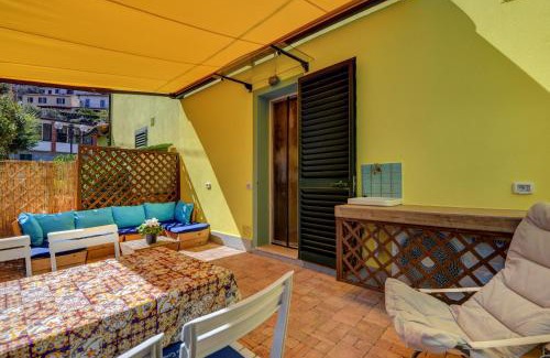Cavo Apartment | Casa Minnie