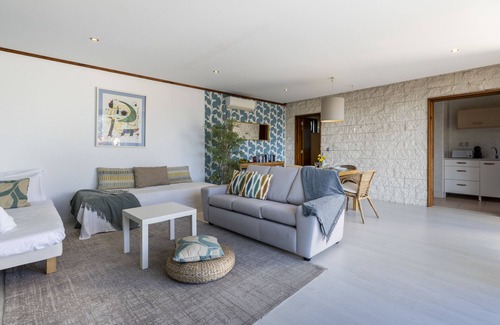 Sagres House | Casa Miró - with private pool!