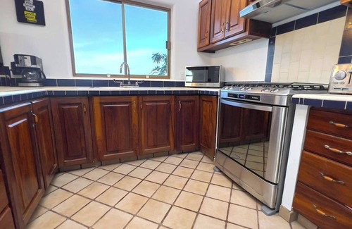 La Penita de Jaltemba House | Casa Mirador | 270-Degree Ocean View | 3BR, 5BA