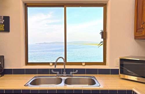 La Penita de Jaltemba House | Casa Mirador | 270-Degree Ocean View | 3BR, 5BA