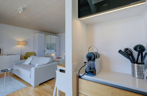 Muralto Apartment | Casa Miramonti, Muralto, Switzerland