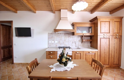 Casenuove Apartment | Casa Mirco - Tranquility and relaxation