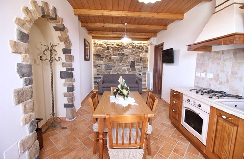 Casenuove Apartment | Casa Mirco - Tranquility and relaxation