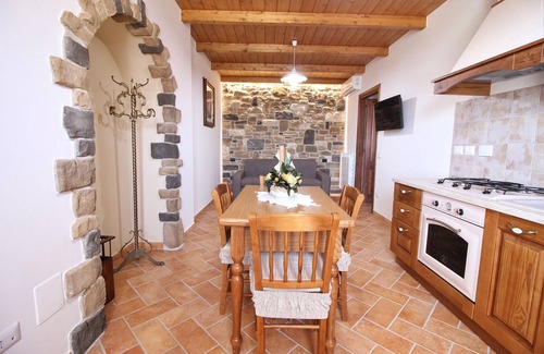 Casenuove Apartment | Casa Mirco - Tranquility and relaxation