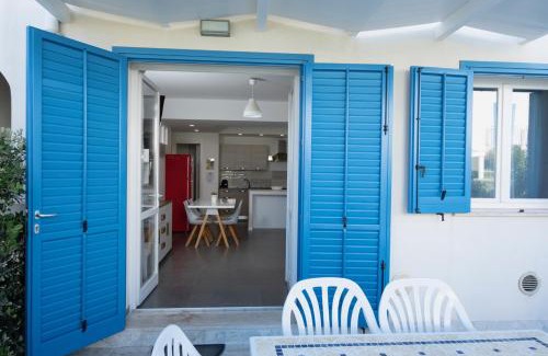 Macari House | Casa Mirea di Teti con piscina a Macari