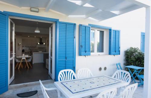 Macari House | Casa Mirea di Teti con piscina a Macari