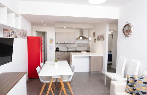 Macari House | Casa Mirea di Teti con piscina a Macari