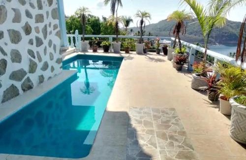 Las Playas Apartment | Casa mirna