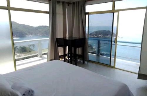 Las Playas Apartment | Casa mirna