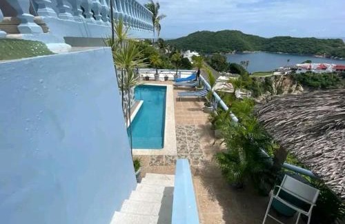 Las Playas Apartment | Casa mirna