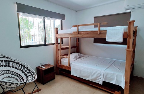 Papare Apartment | Casa Mita, Ideal Para Familias Y Grupos