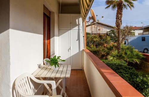 Castiglione della Pescaia Apartment | Casa Montecristo