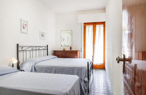 Castiglione della Pescaia Apartment | Casa Montecristo