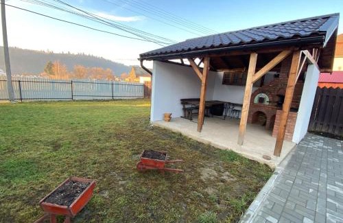 Sarmas House | Casa Mocanu